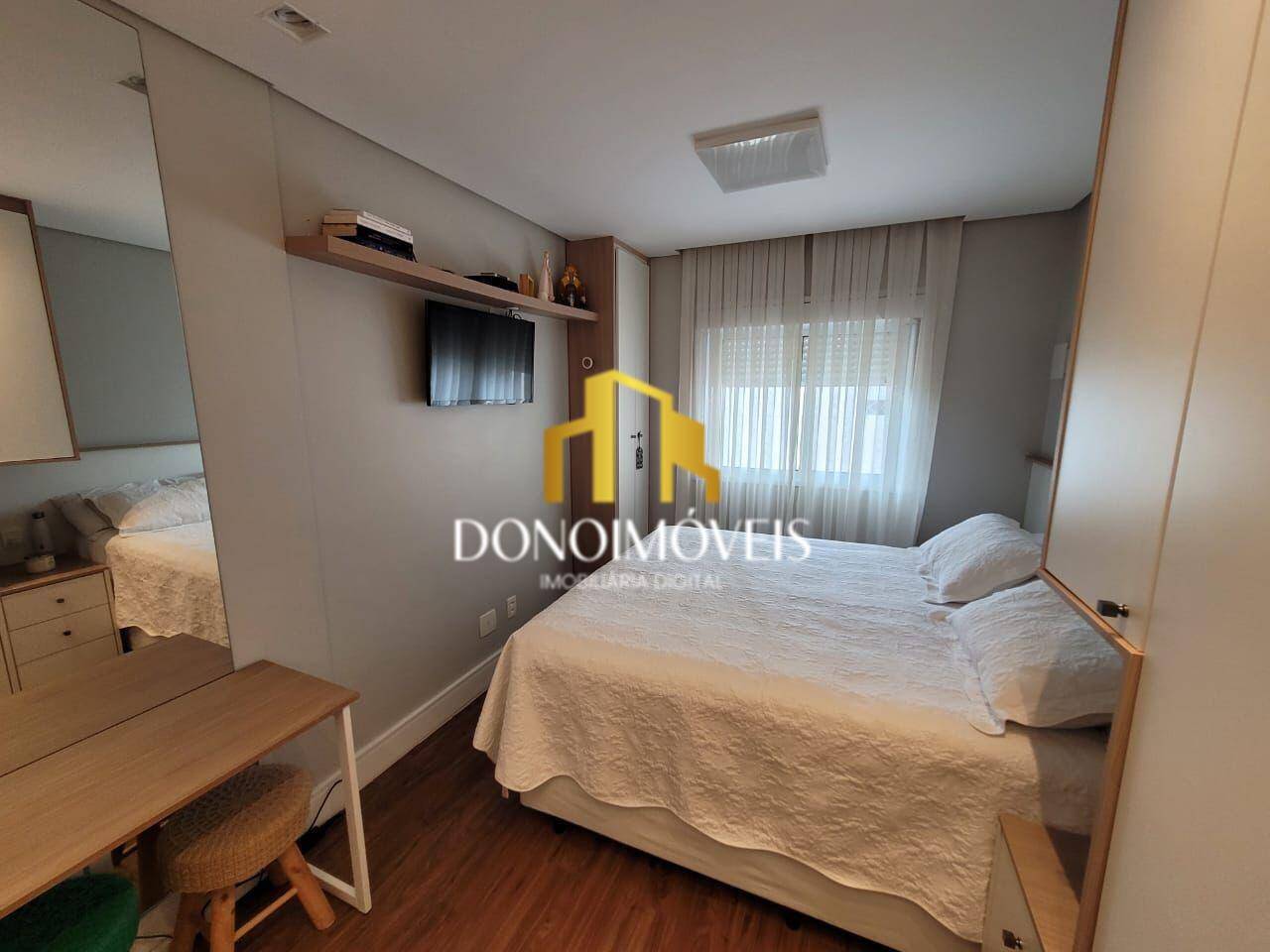 Apartamento, 3 quartos, 93 m² - Foto 19