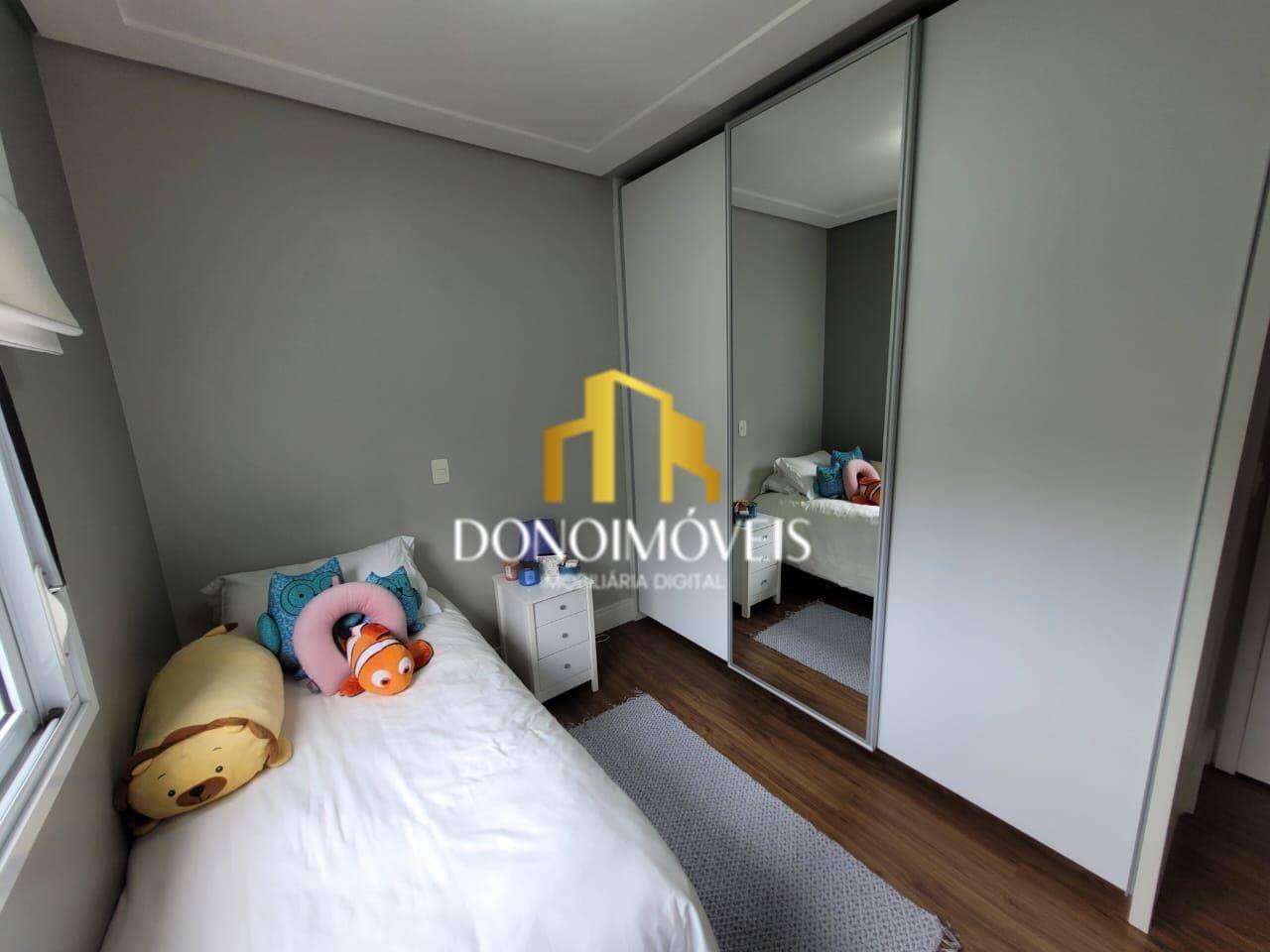 Apartamento, 3 quartos, 93 m² - Foto 20