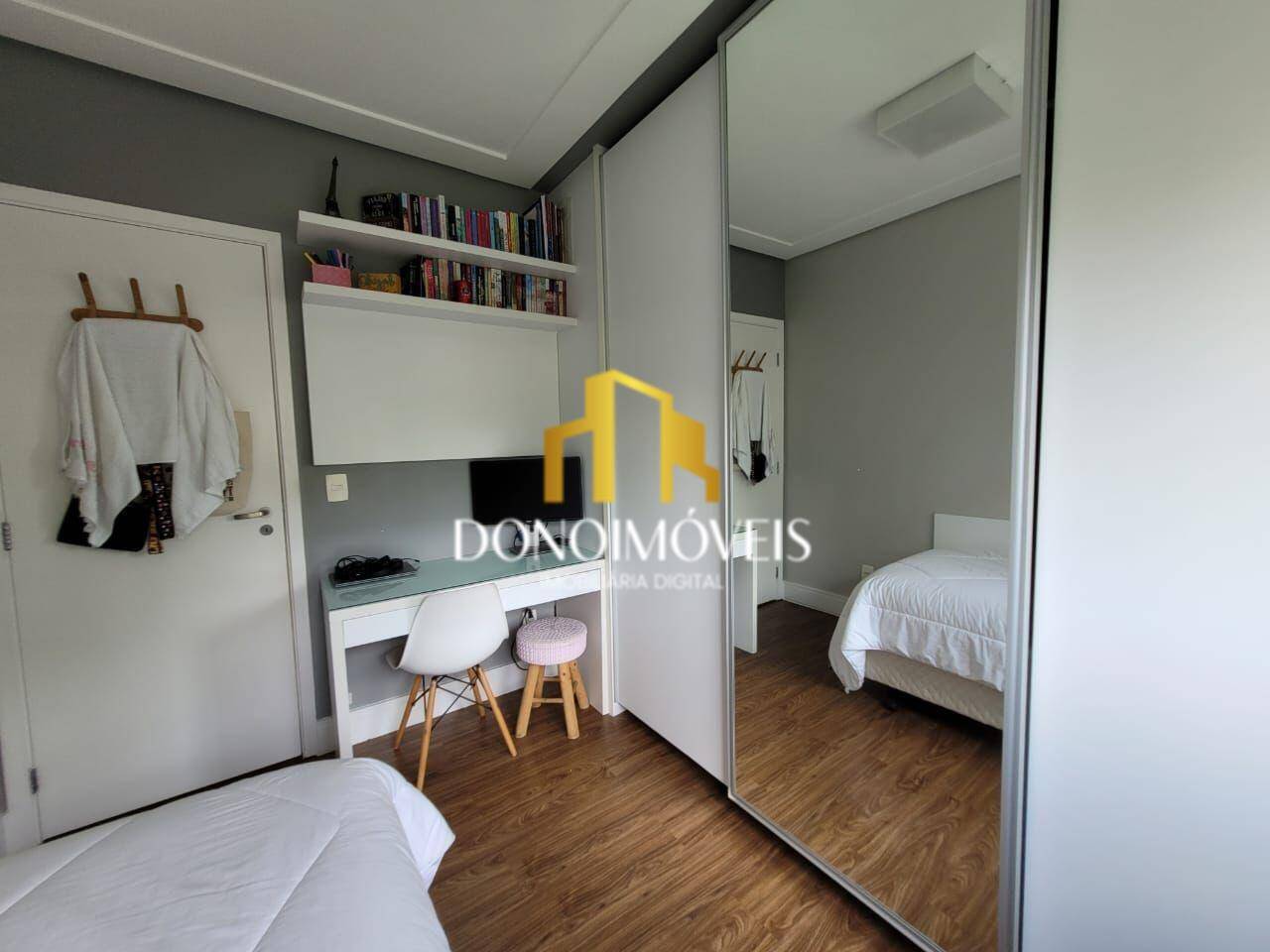 Apartamento, 3 quartos, 93 m² - Foto 21