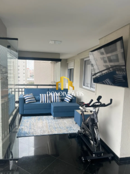 Apartamento, 4 quartos, 180 m² - Foto 2