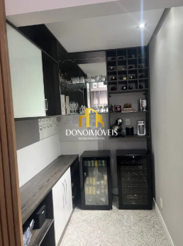 Apartamento, 4 quartos, 180 m² - Foto 3