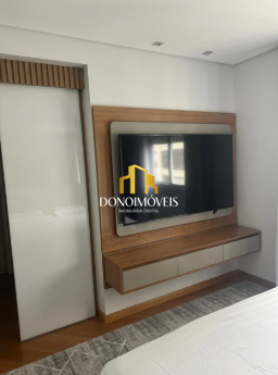 Apartamento, 4 quartos, 180 m² - Foto 4