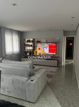 Apartamento, 4 quartos, 180 m² - Foto 5