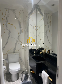 Apartamento, 4 quartos, 180 m² - Foto 6