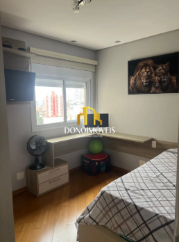 Apartamento, 4 quartos, 180 m² - Foto 7