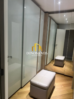 Apartamento, 4 quartos, 180 m² - Foto 11