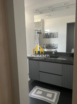 Apartamento, 4 quartos, 180 m² - Foto 12