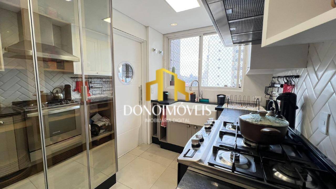 Apartamento, 3 quartos, 134 m² - Foto 3