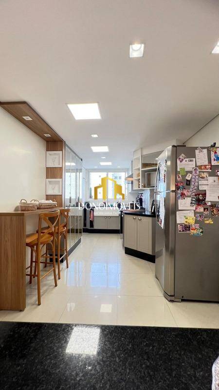 Apartamento, 3 quartos, 134 m² - Foto 4