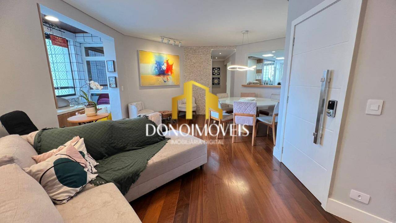 Apartamento, 3 quartos, 134 m² - Foto 5