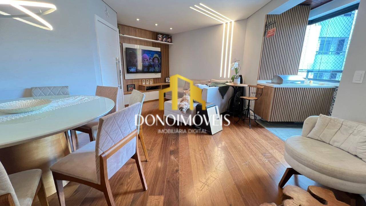 Apartamento, 3 quartos, 134 m² - Foto 6