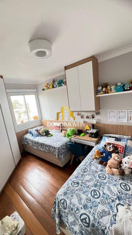 Apartamento, 3 quartos, 134 m² - Foto 7