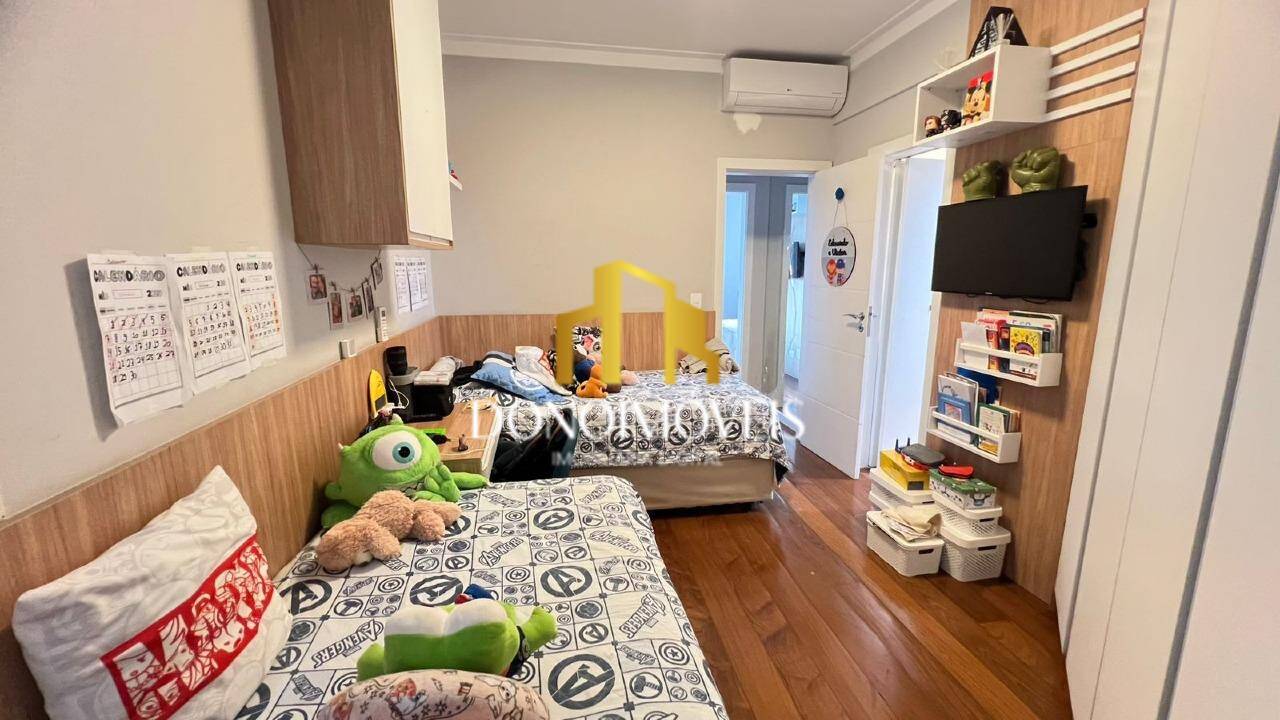 Apartamento, 3 quartos, 134 m² - Foto 8