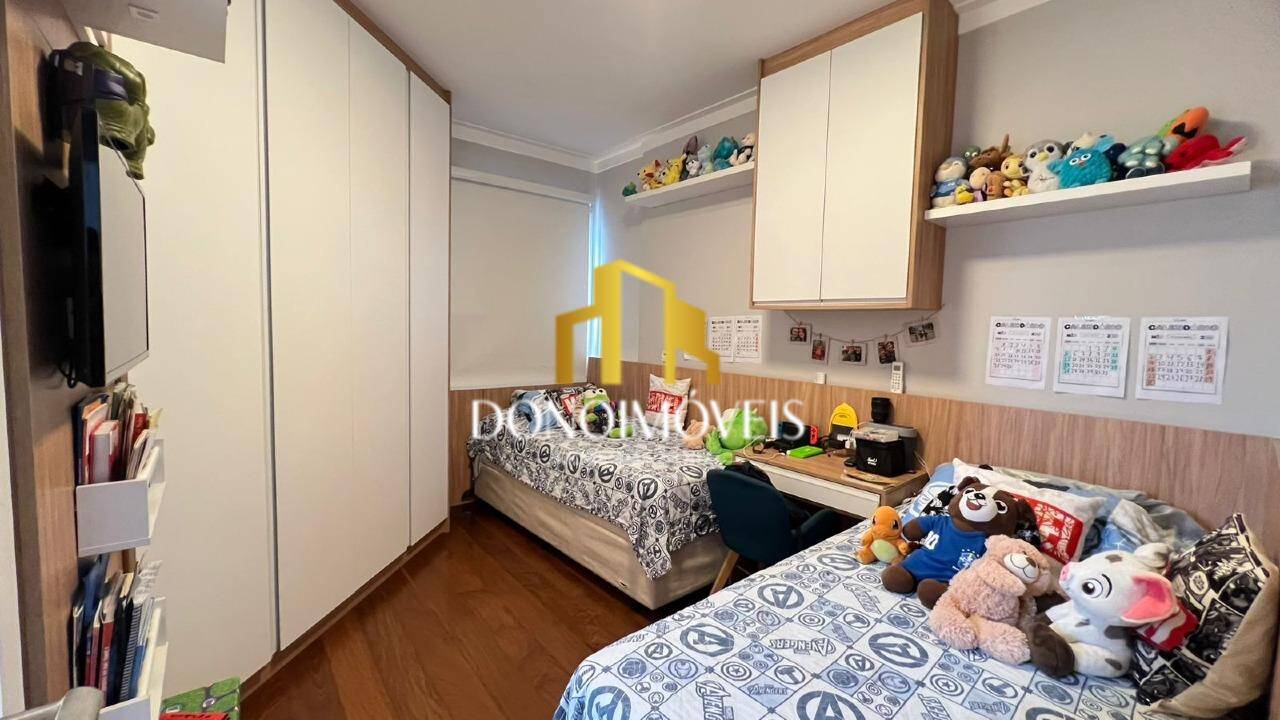 Apartamento, 3 quartos, 134 m² - Foto 9