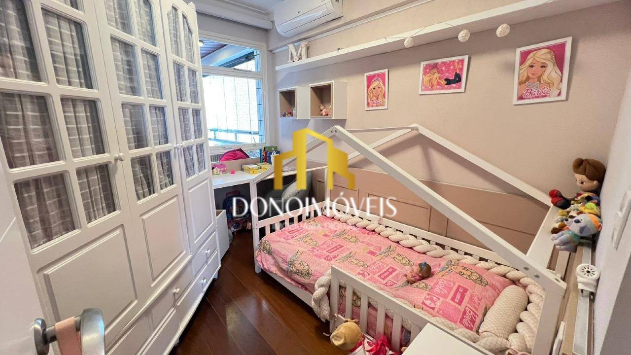 Apartamento, 3 quartos, 134 m² - Foto 10
