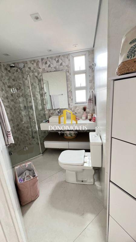 Apartamento, 3 quartos, 134 m² - Foto 11