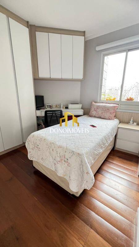 Apartamento, 3 quartos, 134 m² - Foto 13