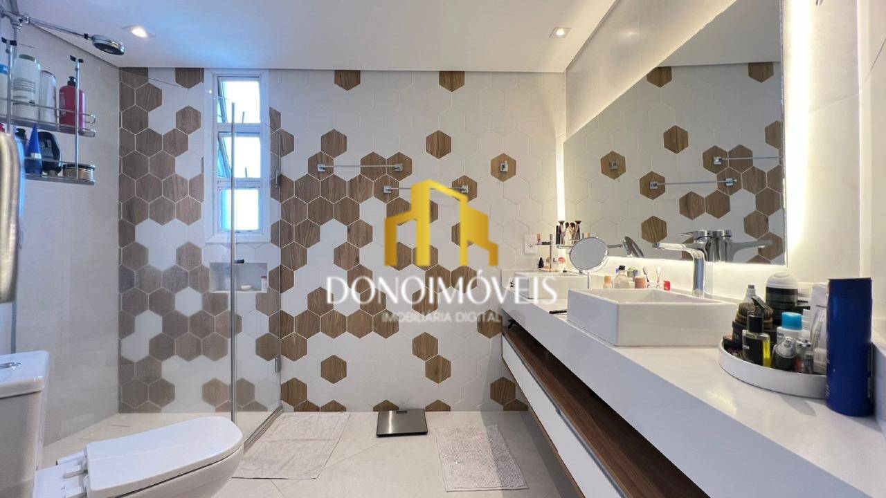Apartamento, 3 quartos, 134 m² - Foto 15