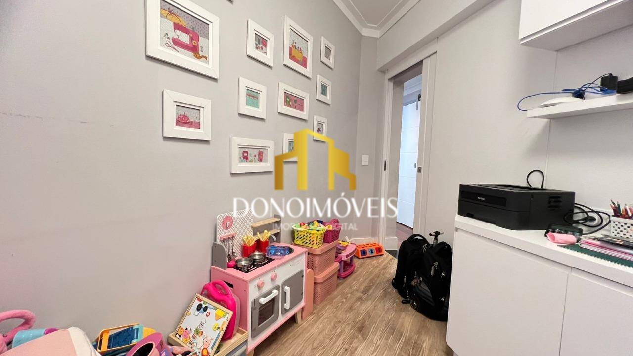 Apartamento, 3 quartos, 134 m² - Foto 16