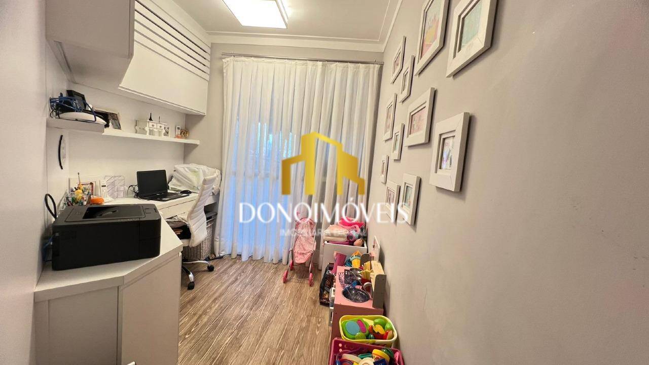Apartamento, 3 quartos, 134 m² - Foto 17