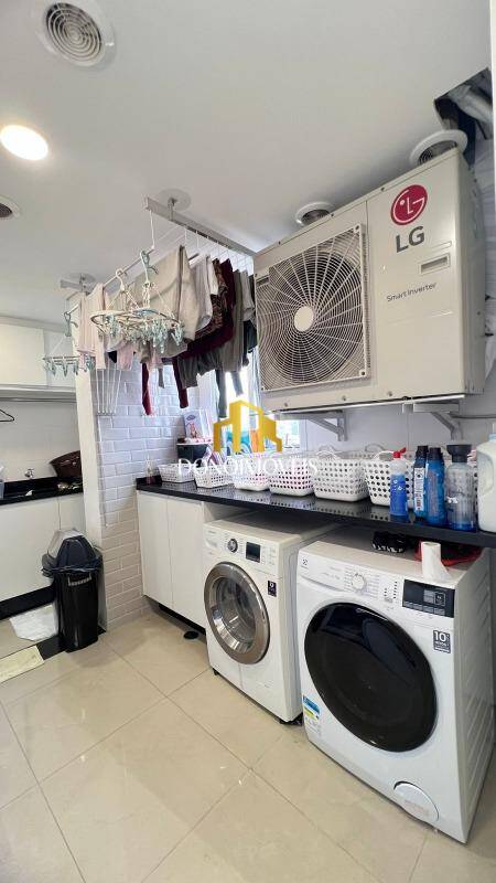 Apartamento, 3 quartos, 134 m² - Foto 19