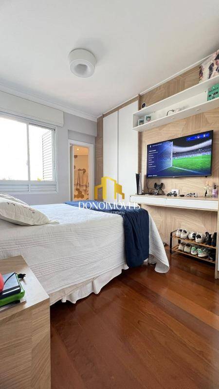 Apartamento, 3 quartos, 134 m² - Foto 22