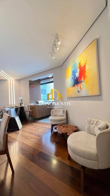 Apartamento, 3 quartos, 134 m² - Foto 24