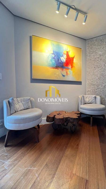 Apartamento, 3 quartos, 134 m² - Foto 25