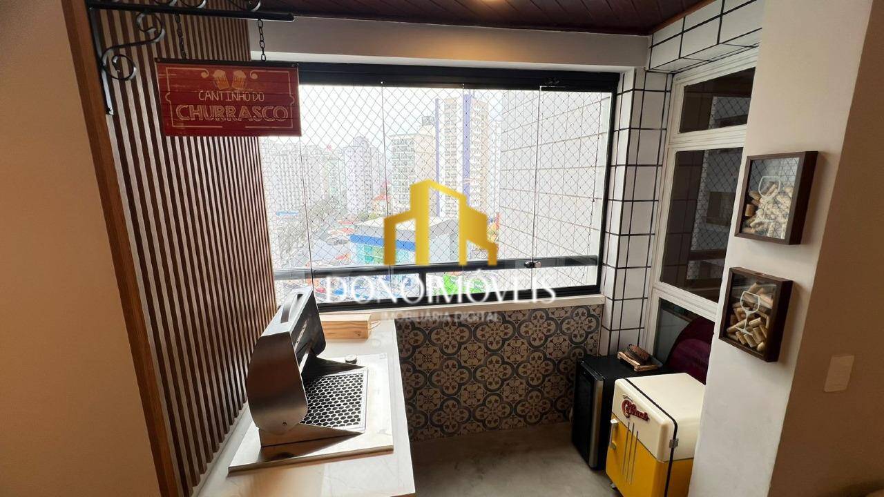 Apartamento, 3 quartos, 134 m² - Foto 27