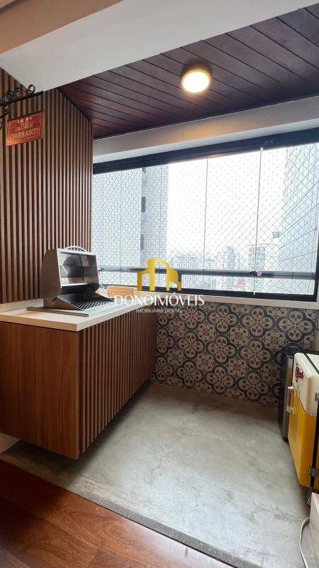 Apartamento, 3 quartos, 134 m² - Foto 28