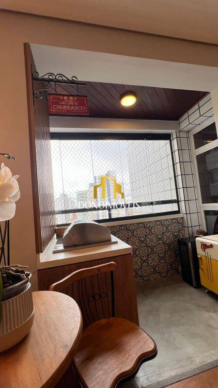 Apartamento, 3 quartos, 134 m² - Foto 29