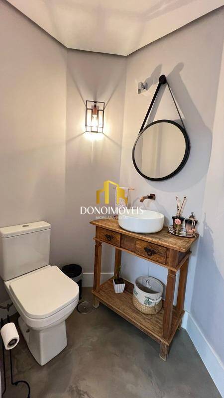 Apartamento, 3 quartos, 134 m² - Foto 30