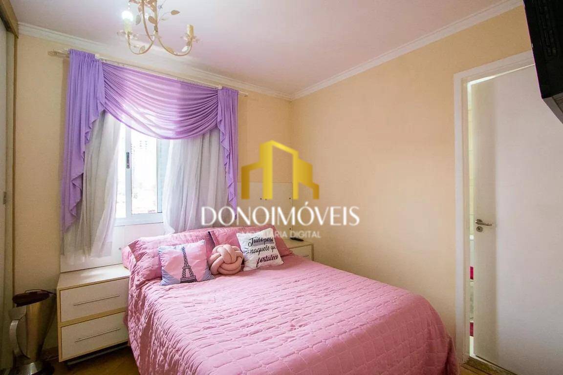 Apartamento, 2 quartos, 50 m² - Foto 3