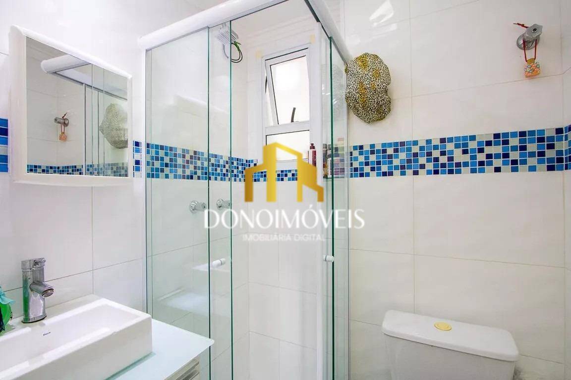 Apartamento, 2 quartos, 50 m² - Foto 6