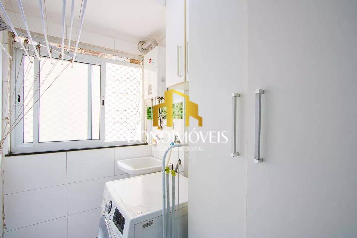 Apartamento, 2 quartos, 50 m² - Foto 7