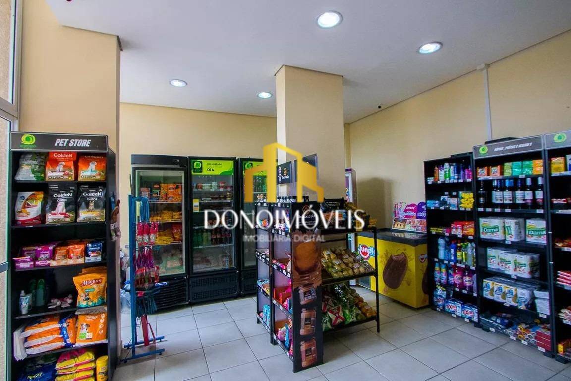 Apartamento, 2 quartos, 50 m² - Foto 9