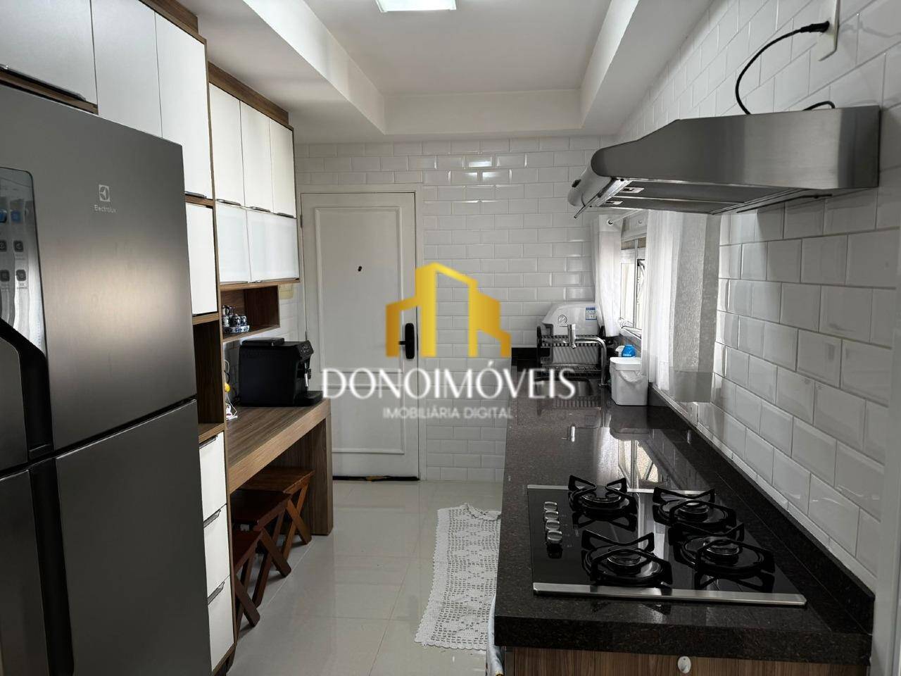 Apartamento, 3 quartos, 156 m² - Foto 3