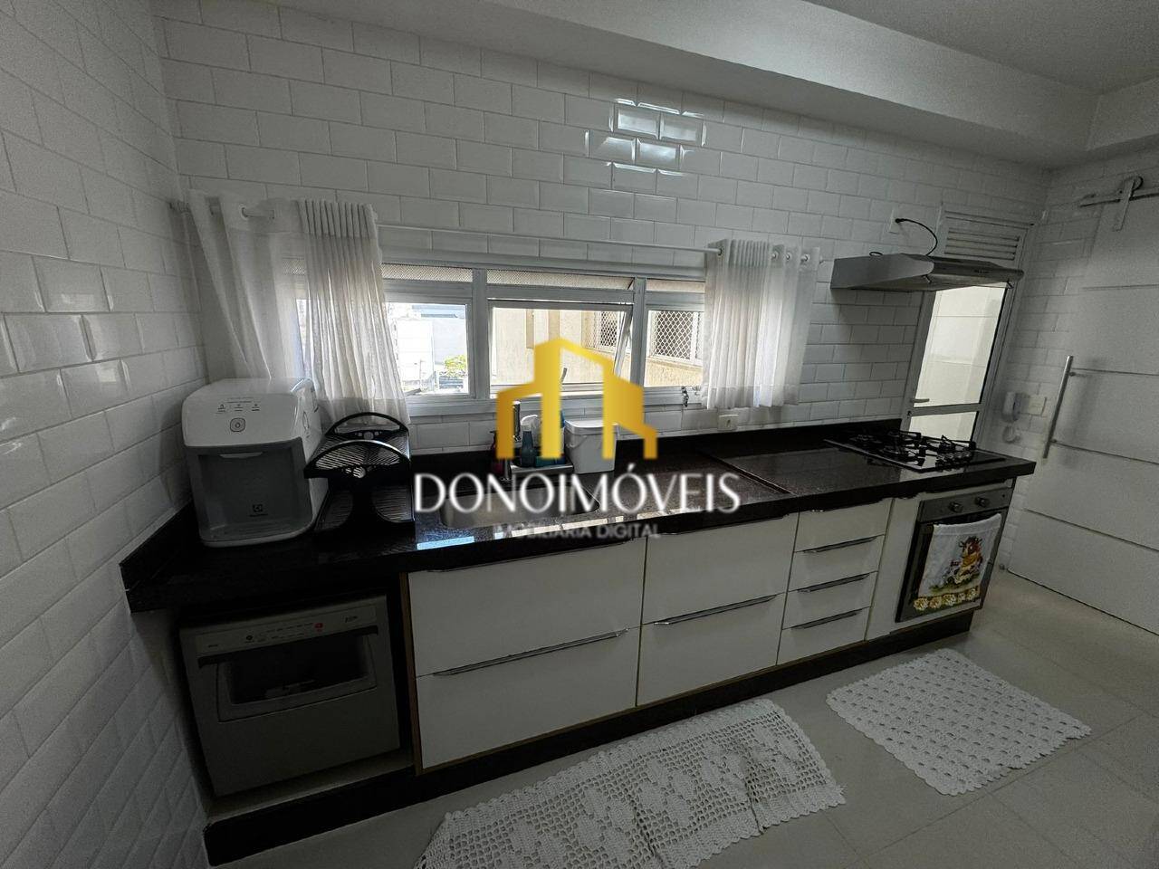 Apartamento, 3 quartos, 156 m² - Foto 4