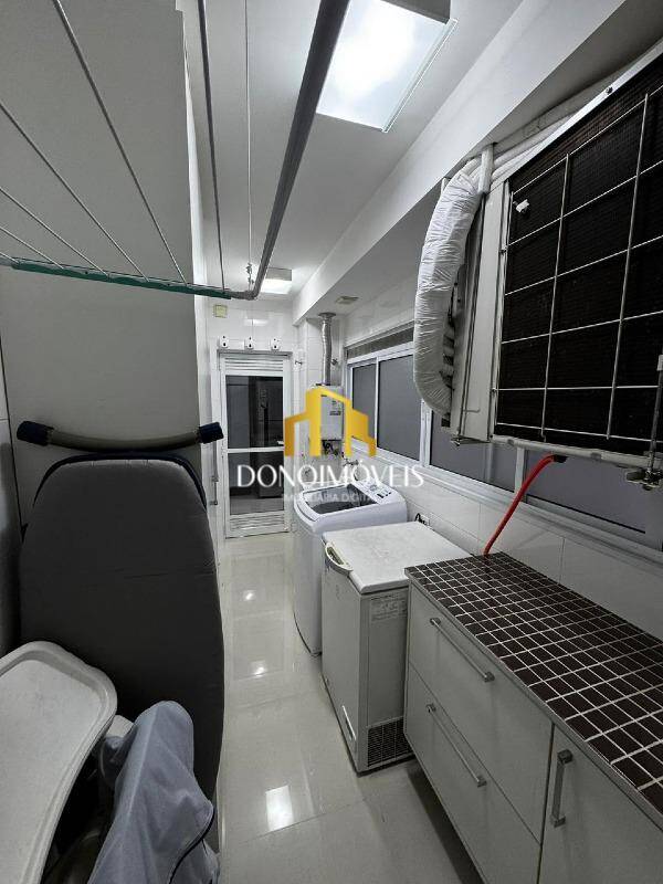 Apartamento, 3 quartos, 156 m² - Foto 7