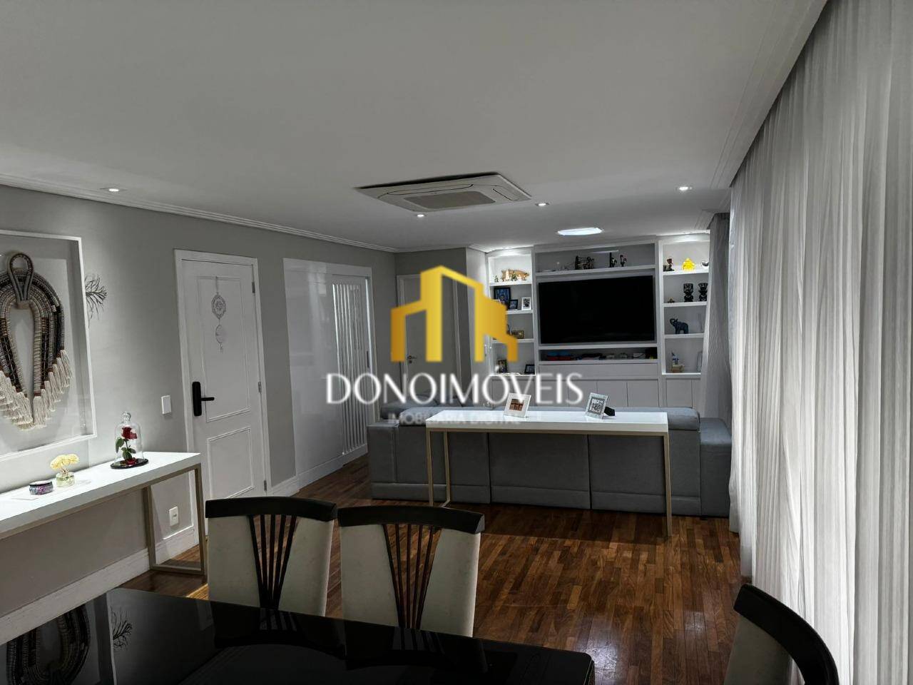 Apartamento, 3 quartos, 156 m² - Foto 10