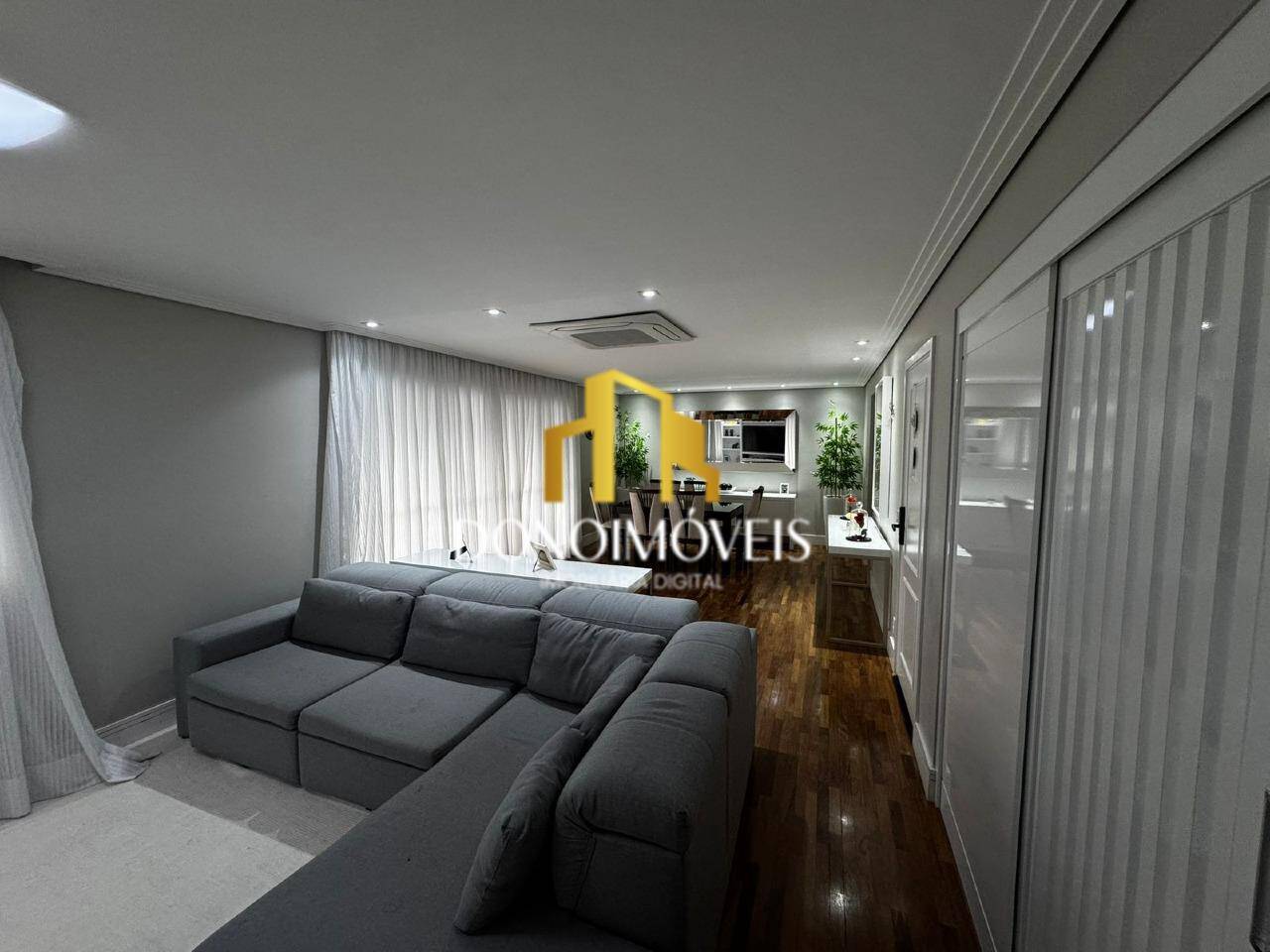 Apartamento, 3 quartos, 156 m² - Foto 11