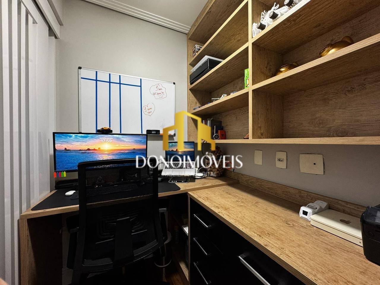 Apartamento, 3 quartos, 156 m² - Foto 12