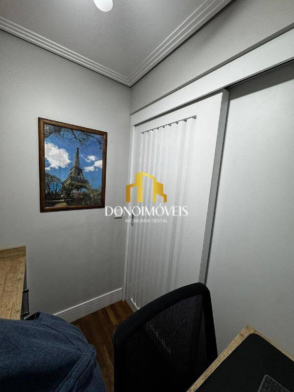 Apartamento, 3 quartos, 156 m² - Foto 13