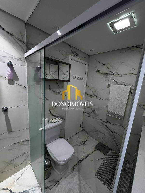 Apartamento, 3 quartos, 156 m² - Foto 14