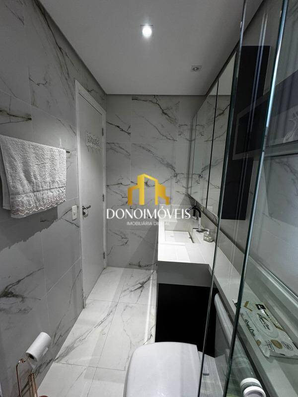 Apartamento, 3 quartos, 156 m² - Foto 15