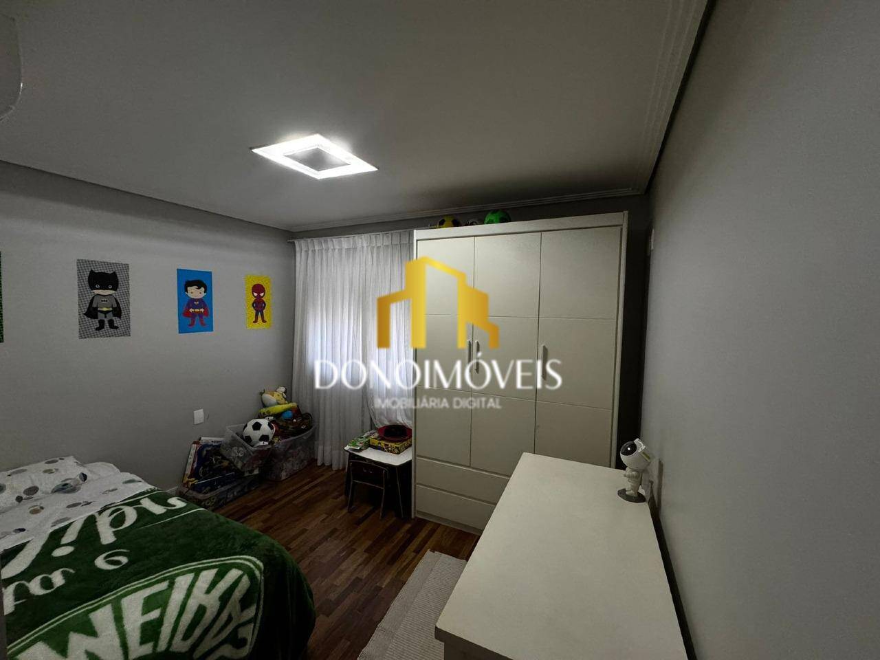 Apartamento, 3 quartos, 156 m² - Foto 17