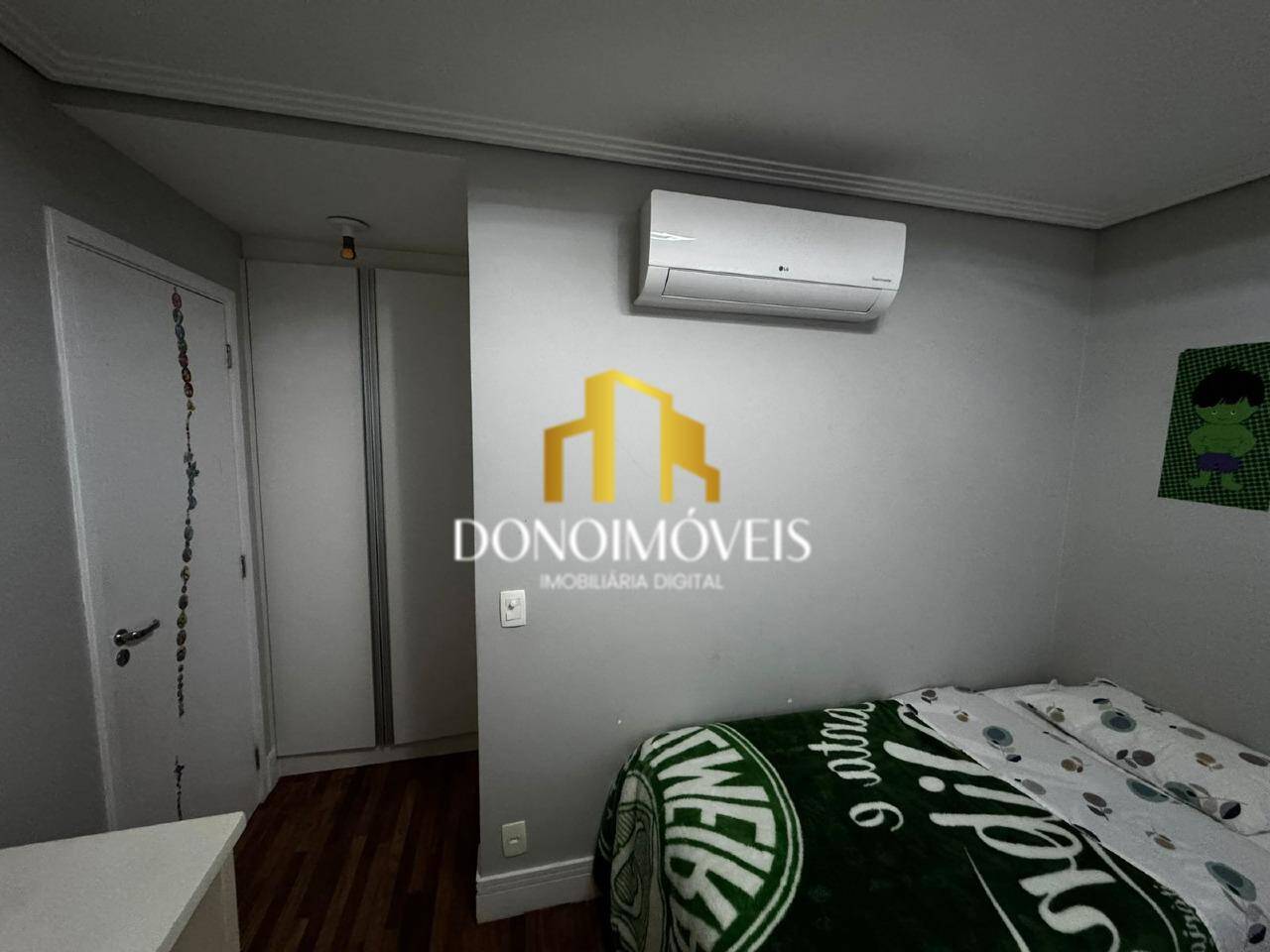 Apartamento, 3 quartos, 156 m² - Foto 18