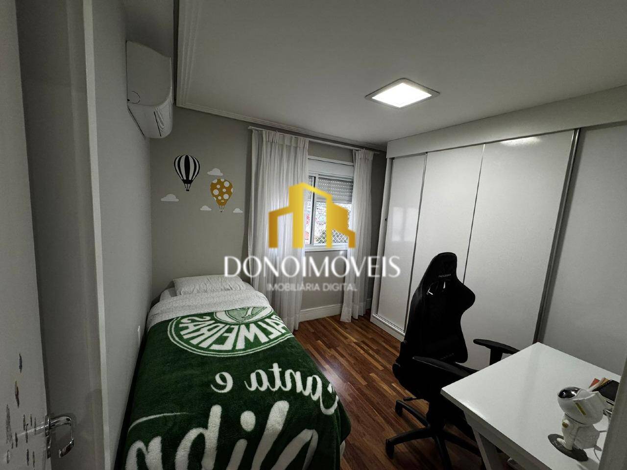 Apartamento, 3 quartos, 156 m² - Foto 19