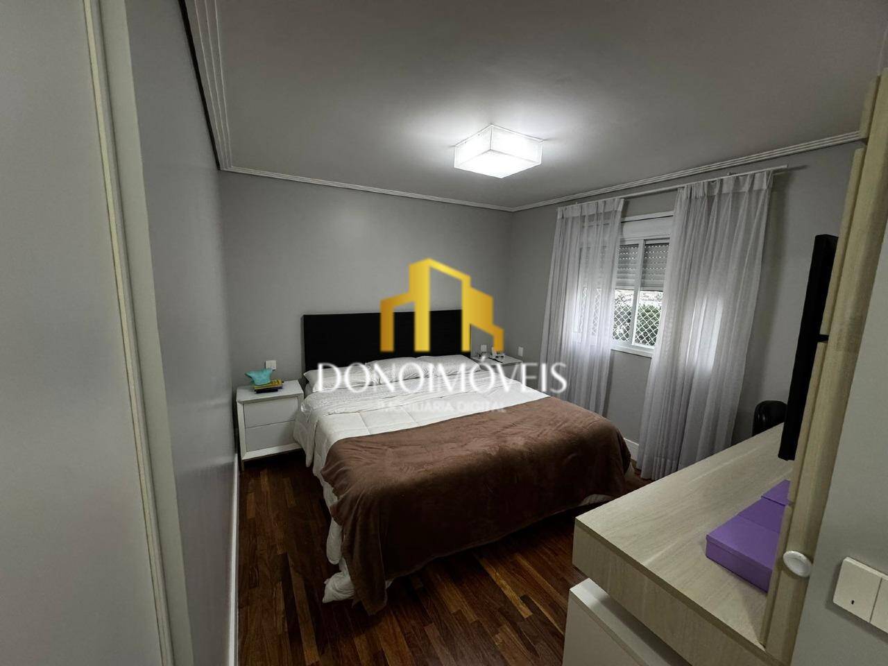 Apartamento, 3 quartos, 156 m² - Foto 22