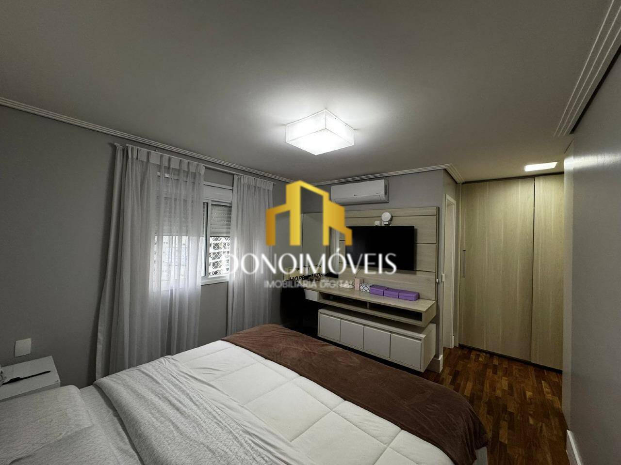 Apartamento, 3 quartos, 156 m² - Foto 23